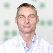 Клюев Вадим Викторович, дерматолог