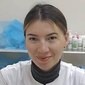 Михайлова Антонина Станиславовна, дерматолог