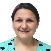 Шевницына Алла Леонидовна, стоматолог-терапевт