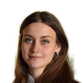 Алексеева Ксения Олеговна, нейрохирург