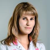 Лабусевич Ирина Олеговна, маммолог-онколог