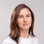 Арабей Светлана Владимировна, пародонтолог