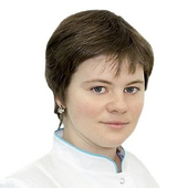 Полтырева Елена Сергеевна, терапевт