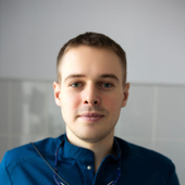 Филимонов Олег Геннадьевич, стоматолог-терапевт