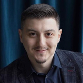 Хидоятов Алексей Игоревич, психолог