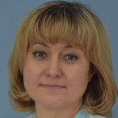 Ивашкина Ольга Ивановна, стоматолог-терапевт