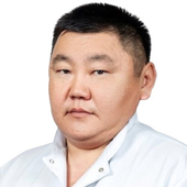 Бальжинимаев Эрдыни Болотович, травматолог-ортопед