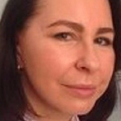 Делян Виктория Юрьевна, иммунолог