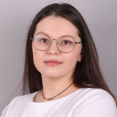 Суонио Валерия Константиновна, стоматолог-ортопед