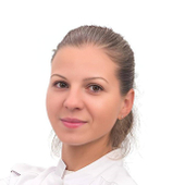 Павлова Анна Александровна, врач-косметолог