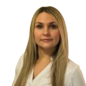 Квардина Анастасия Алексеевна, стоматолог-хирург