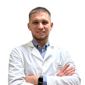 Мардиев Айрат Анварович, невролог