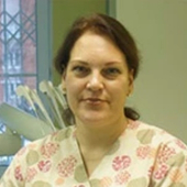 Мошкова Ольга Владимировна, детский стоматолог