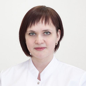 Алямова Ирина Владимировна, гинеколог