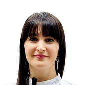 Умерова Наиле Рустемовна, стоматологический гигиенист