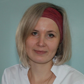 Скляренко Ольга Андреевна, стоматолог-терапевт