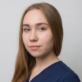 Сачкова Екатерина Дмитриевна, стоматолог-терапевт