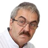 Ахмедов Магомед Шарипович, стоматолог-терапевт