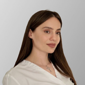 Тарасянц Ася Гургеновна, косметолог