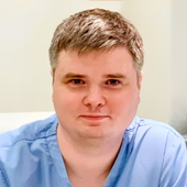 Плесовский Александр Михайлович, уролог