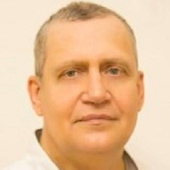 Красильников Дмитрий Викторович, ЛОР