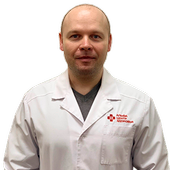 Тихонович Сергей Иосифович, ортопед