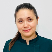 Волотова (Аксёнова) Марина Вячеславовна, ревматолог