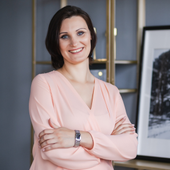 Кабарь Ирина Александровна, психолог