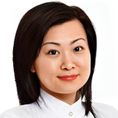 Пен Елена Евгеньевна, пародонтолог