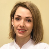 Суханова Екатерина Владимировна, терапевт