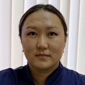 Михайлова Саяна Георгиевна, уролог