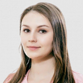 Шайхаттарова Элина Робертовна, рентгенолог