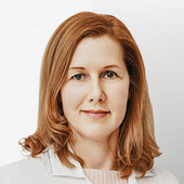 Перескокова Елена Витальевна, невролог