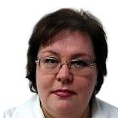 Алябьева Анна Александровна, врач функциональной диагностики