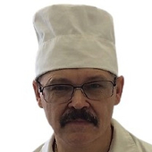 Ашихмин Владимир Витальевич, стоматолог-хирург