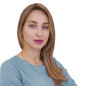 Зверева Екатерина Сергеевна, гинеколог