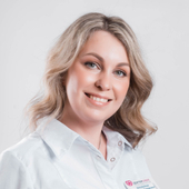 Неподобная Алла Владимировна, дерматолог