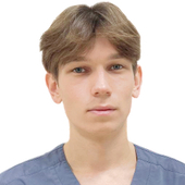 Гарипов Искандер Рустамович, массажист