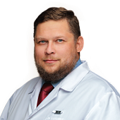 Дешеулин Андрей Станиславович, терапевт