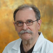 Сологуб Валерий Макарович, эндоскопист