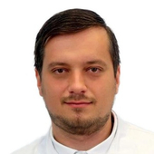 Коваленко Роман Юрьевич, уролог