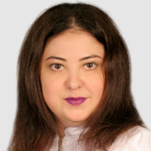 Жиданова Елена Александровна, рентгенолог