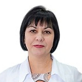 Быкова Ольга Львовна, терапевт