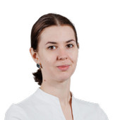 Потехина Надежда Сергеевна, массажист