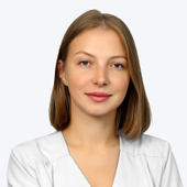 Ястремская Наталия Николаевна, врач-косметолог