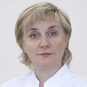 Супрун Ирина Петровна, терапевт