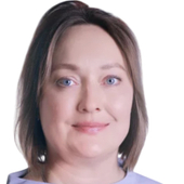 Козулина Ирина Евгеньевна, аллерголог