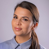 Кашапова Елизавета Онисимовна, гинеколог