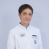 Казакова Елена Ивановна, гинеколог