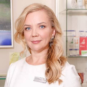 Бояринцева Олеся Геннадьевна, косметолог